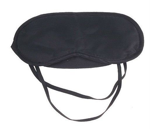 Eyhade Uyku Göz Maskesi Kapak Eyepatch Körü Körükleri Seyahat Dinlenme Sağlık Güzellik Görüş Bakım Uyku Maskeleri XB