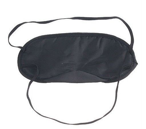 Eyhade Uyku Göz Maskesi Kapak Eyepatch Körü Körükleri Seyahat Dinlenme Sağlık Güzellik Görüş Bakım Uyku Maskeleri XB