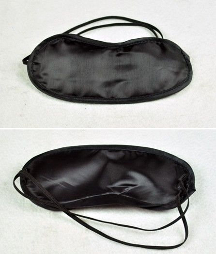 EyeShade Slapen Oogmasker Cover ooglap blinddoeken Reizen Rest Gezondheid Schoonheid Vision Care Slaap Maskers XB3988023