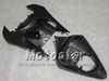 Verkleidungsset für Yamaha 2008 2009 2010 YZF-R6 08 09 10 YZFR6 08 09 10 YZF R6 YZFR600 rot in schwarz Motorradverkleidungen hh51