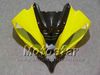 7 Gåvor Fairing Set för Yamaha 2008 2009 2010 YZF-R6 08 09 10 YZFR6 08 09 10 YZF R6 YZFR600 Motorcykel Fairings HH58