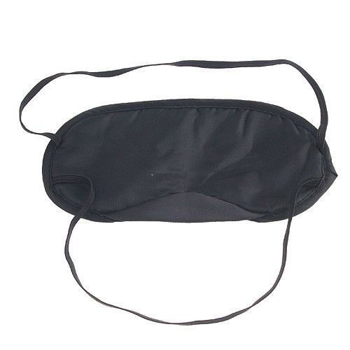 Wholesale Lots5000 Travel Aid Eye Mask Sleep Sleeping Shade Cover Nap Light Soft Rest Blindfold