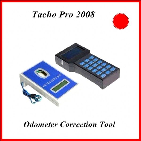 2013 Good Quality Super Tacho Pro 2008 Odometer Correction Mileage