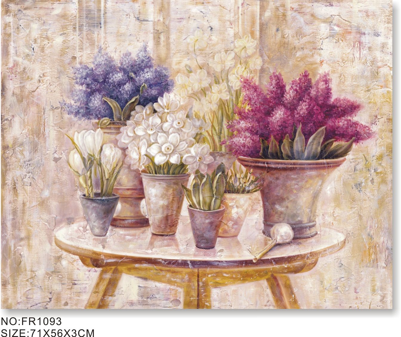 Home Furnishing Accessories, Printing Painting, Printing Frame,Printing