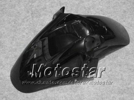 Bodywork fairings for HONDA CBR600 F2 91 92 93 94 CBR600F2 1991 1992 1993 1994 CBR 600 orange red black custom fairings jj39