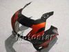Bodywork Fairings per Honda CBR600F3 95 96 CBR600 F3 1995 1996 CBR 600 F3 95 96 Arancione rosso nero carenson