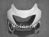 7 Gifts Wishing Nadwozie dla Honda Kit CBR 600 CBR600 F4 99 00 CBR600F4 1999 2000 Custom White Black Aftermarket Fairing JJ63