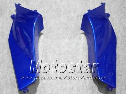 7 подарков обтекатели Bodykit для Honda CBR600RR F5 2005 2006 CBR 600 RR 05 06 CBR600 600RR Blue Movistar мотоцикл CK18