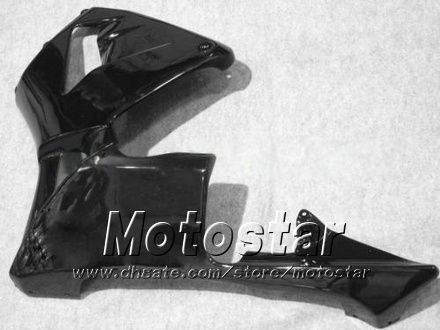 7 Gifts fairings body kit for HONDA CBR600RR F5 2005 2006 CBR 600 RR 05 06 CBR600 600RR glossy black motorcycle fairing kk21