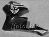 7 Geschenke Verkleidungen Bodykit für HONDA CBR600RR F5 2005 2006 CBR 600 RR 05 06 CBR600 600RR weiß schwarz Motorradverkleidung kk35