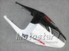 7 Geschenke Verkleidungen Bodykit für HONDA CBR600RR F5 2005 2006 CBR 600 RR 05 06 CBR600 600RR weiß schwarz Motorradverkleidung kk35