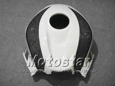 Injection fairings kit for HONDA CBR600RR F5 2009 2010 2011 CBR 600 RR 09 10 11 white black custom fairing set kk67