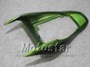 7Gifts injection fairings body kit for HONDA CBR600RR F5 2009 2010 2011 CBR 600 RR 09 10 11 green black custom fairing set