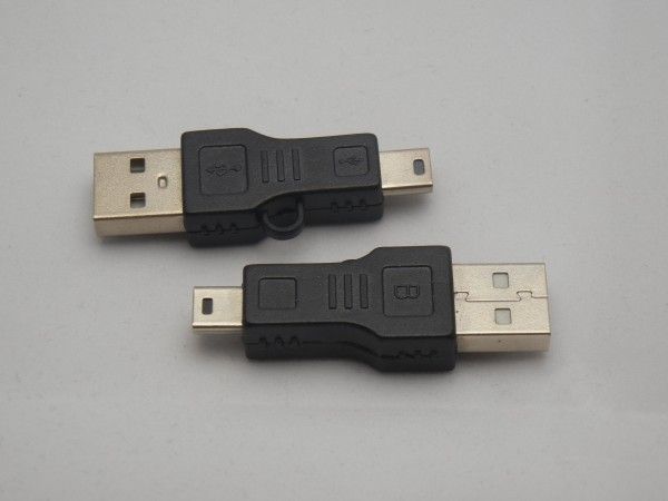 short usb to mini usb cable