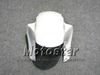 7 gifts all glossy white Injection mold ABS Fairings for HONDA CBR1000RR 2004 2005 CBR1000 RR CBR 1000RR 04 05 bodywork fairing kk98