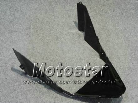 Injektion OEM Fairings Kit för Honda CBR1100XX 1997-2003 CBR 1100XX GUL Black Orange Repsol Motorcykelmässa LL31