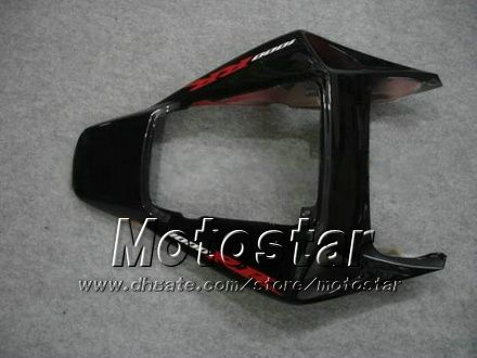 HONDA CBR1000RR için 7 Hediyeler enjeksiyon kalıplama motosiklet kaporta 06 07 CBR 1000RR 2006 2007 turuncu Repsol fairings LL