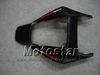 HONDA CBR1000RR için 7 Hediyeler enjeksiyon kalıplama motosiklet kaporta 06 07 CBR 1000RR 2006 2007 turuncu Repsol fairings LL38 set