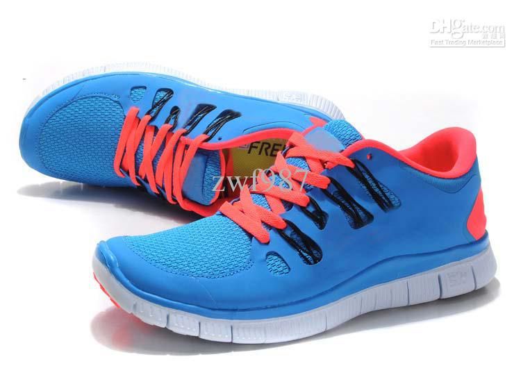 EMS Free Shippping New Arrival Free Run 5.0 + Mens Running Shoes FREE 5.0 Men Athletic Casual