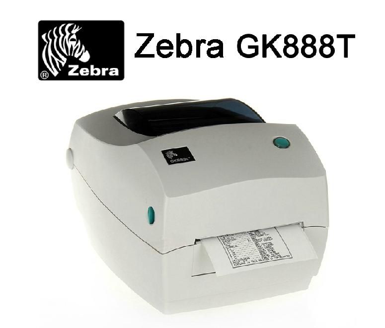 2d label printer