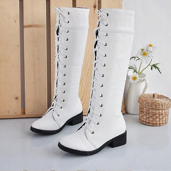 Compra Botas Barato | Entrega Rápida Y Calidad | Es.Dhgate. Más Barata Que  Lustmexico \u0026 Netshoes.