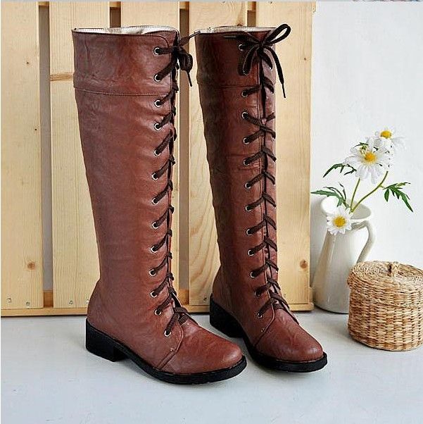 Compra Botas Barato | Entrega Rápida Y Calidad | Es.Dhgate. Más Barata Que  Lustmexico \u0026 Netshoes.