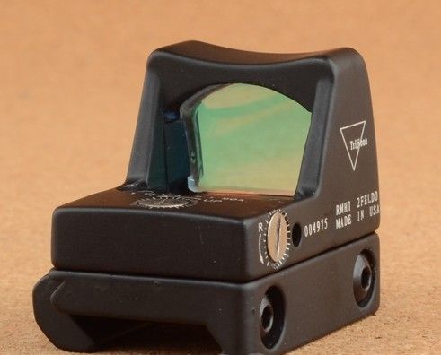 Trijicon نمط ريد دوت نطاق للصيد [جديد] حرية الملاحة