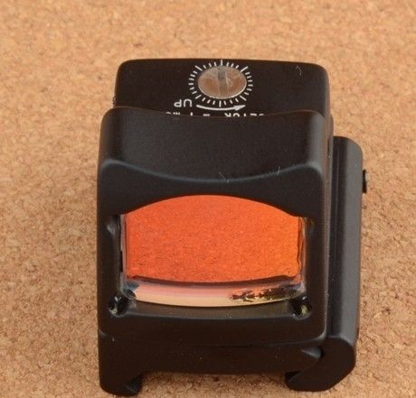 Lunette de visée à point rouge de style Trijicon pour la chasse [NOUVEAU] livraison gratuite