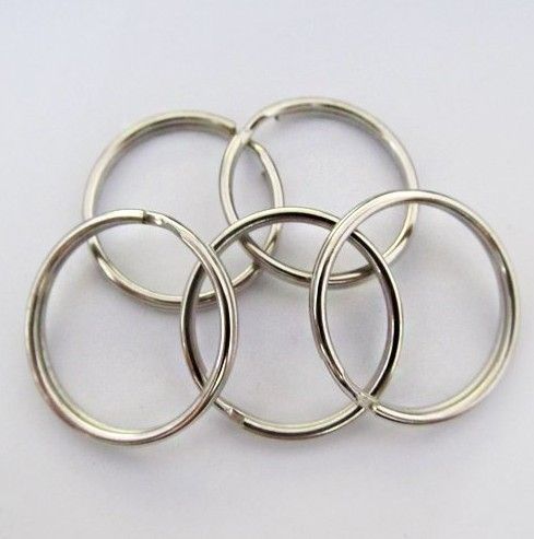 strange earrings