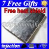 7Gifts voor injectie HONDA CBR600FS FS CBR600 F4I 01 02 03 CBR 600 F4I 2001 2002 2003 Geel Wit IJ164 CBR600F4I 600F4I ABS-kuip