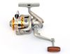 hot sale Spinning sea fishing reel Lure fishing reel SG2000A round pole fish spinning reel metal (FR005) free shipping