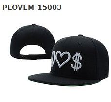 Heißer Verkauf viele neue Stile PLOVEM KISS Armee-Hysteresenhüte Snapback-Kappen Snap-Back-Hut Verstellbare Kappe Hochwertige Snapbacks zu günstigen Preisen