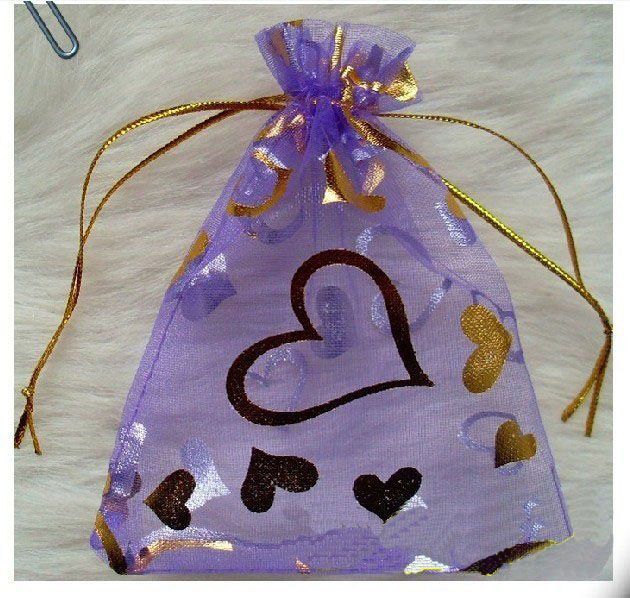 wedding treat bolsas