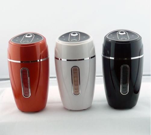 Auto Luchtbevochtiger Negatieve Ion Auto Zuurstof Bar Auto Luchtreiniger Mini USB Gift 2in1 USB Auto Adapter Mini Air Luchtbevochtiger Fit Auto Office Home