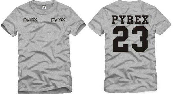 

Бесплатная доставка китайский размер S -- XXXL розничная 1 шт Pyrex23 tee pyrex vision cylincler kanyegd