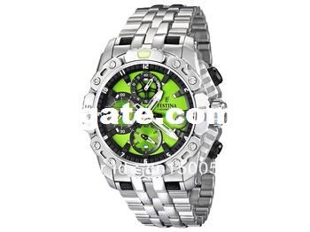 SUPERBE MONTRE FESTINA F20439/3 Tbe Cadran Vert Achetee Neuve En 04/21 EUR  79,00 - PicClick FR