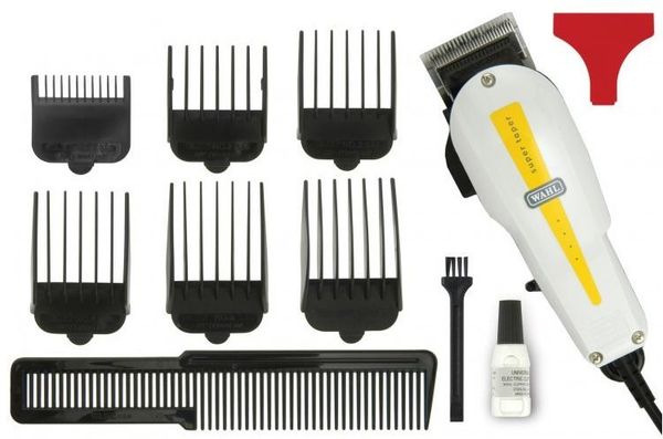 Hot Selling Professional Wahl Clipper Sharp Razor Corded Hair