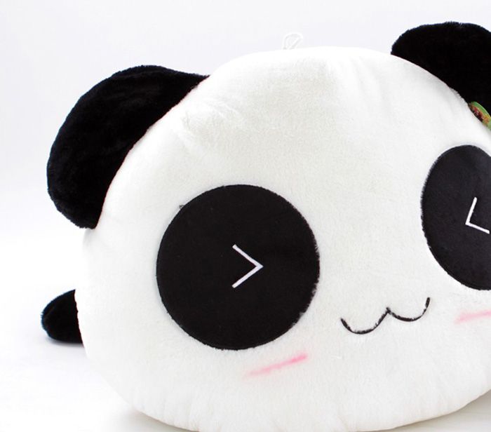 hamleys papa panda