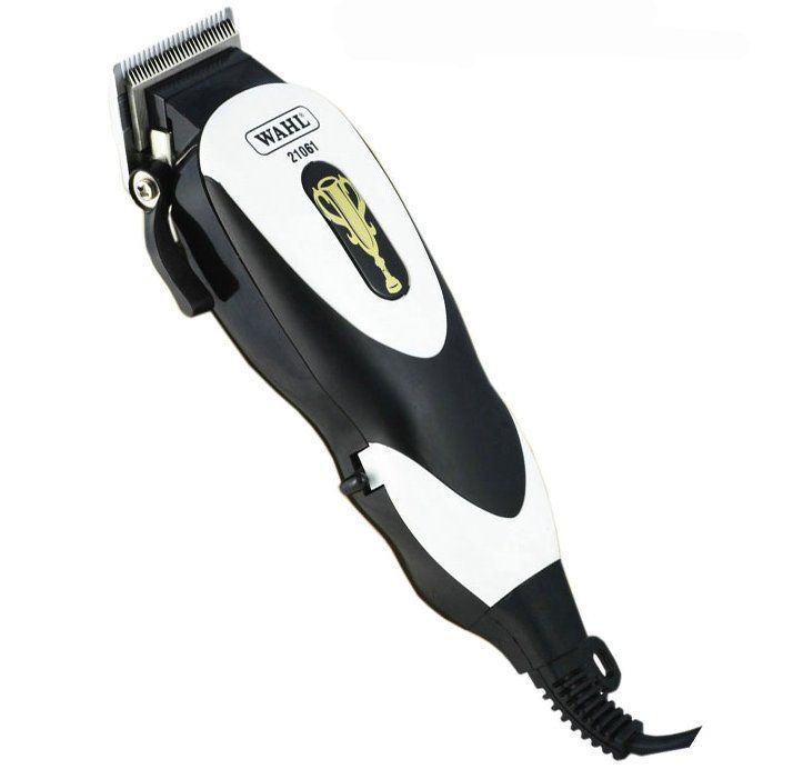 wahl hair clippers