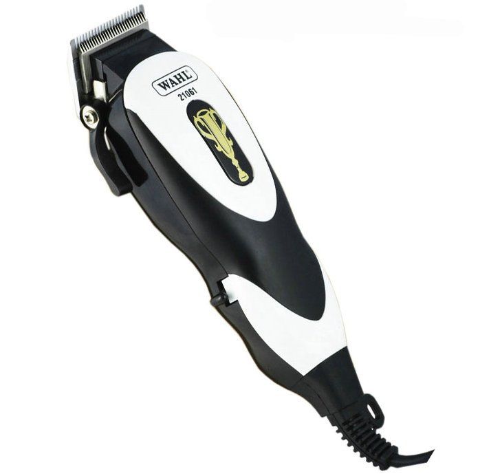 wahl clipper 220v