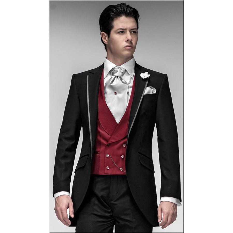 groom designer suits