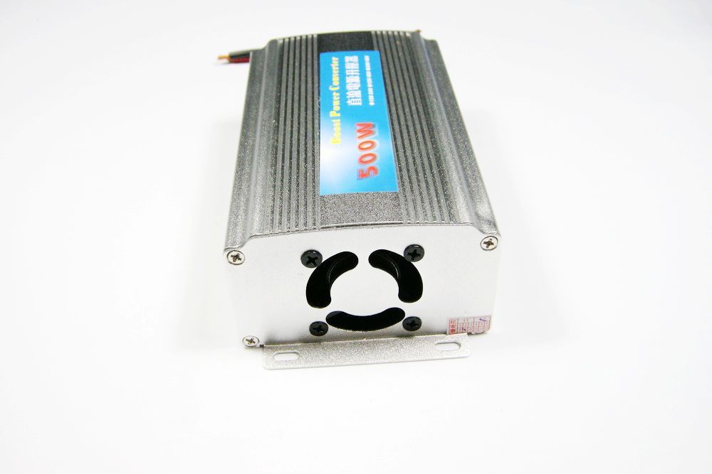 Brand New DC 12V To 24V 20A 500W Step Up Power DC DC Converter