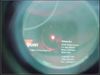 Klon Trijicon SRS 1x38 Holograficzny wzrok z czerwonej kropki zasilany słonecznie