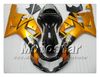 Bodywork fairings for SUZUKI GSXR 600 750 K1 2001 2002 2003 GSXR600 GSXR750 01 02 03 R600 R750 ABS plastic fairing RR10