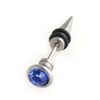 60PCS(5 Sets) 316L Surgical Steel Stud Earrings Multicolour Ear Stud Body Piercing Jewellery 100% Excellent Quality