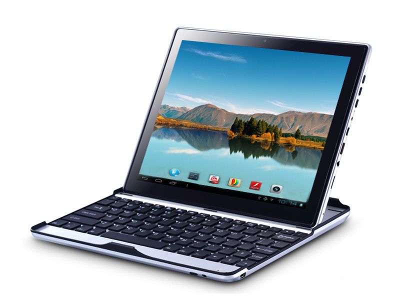 Cheap 10.1 Inch Brand New Google Tablet PC IPS High Definition Display