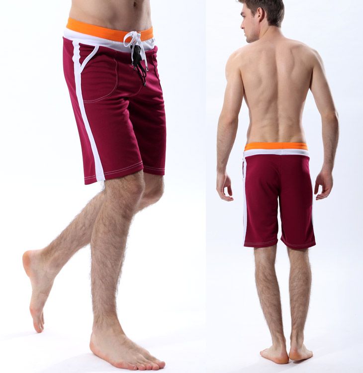 shorts and track pants