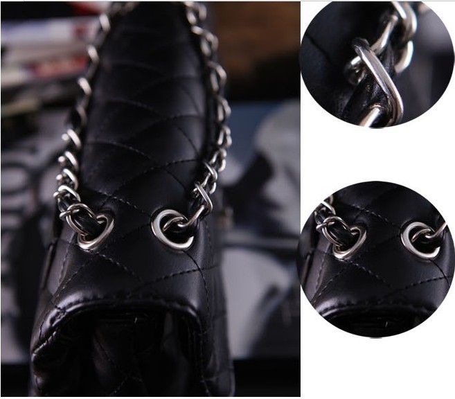 Real Leather Fake Designer Handbags