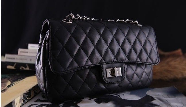 chanel look alike bolsas uk