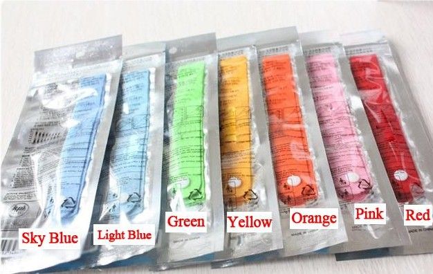 Mosquito Repellent Band Bracelets Anti Mosquito Pure Natural Baby Wristband Hand Ring 8944372